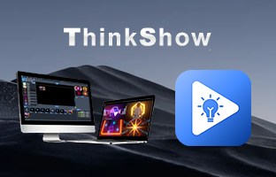 ThinkShow | 掌控视听，，，，，，演绎无限精彩