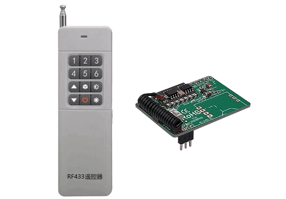 BX-RF433？？？仄