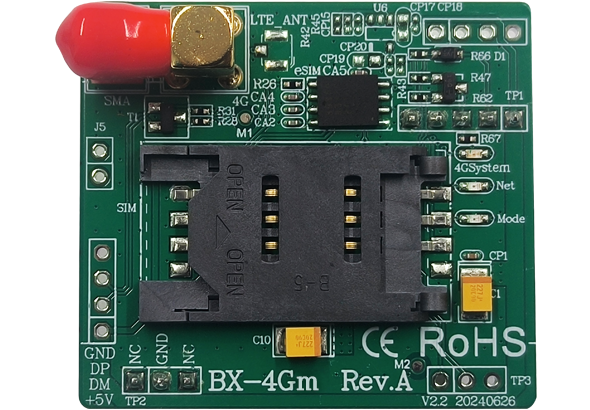 BX-4Gm Rev.A 模浚？？？